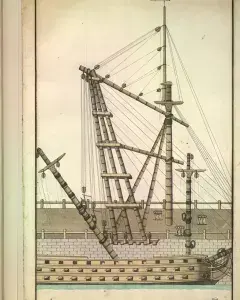 Conférence – Les Montier des Longchamps, Marine et savoirs au coeur des Lumières