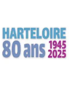 Fête d'anniversaire des 80 ans de l'Harteloire