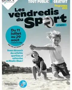 Vendredis du sport