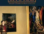 Couverture du numéro 246 des Cahiers de l'Iroise