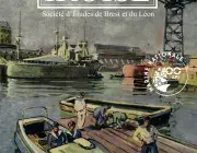Couverture du Hors-série n° 14 des Cahiers de l'Iroise