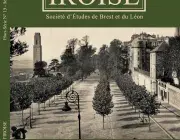 Couverture du Hors série 13 des Cahiers de l'Iroise