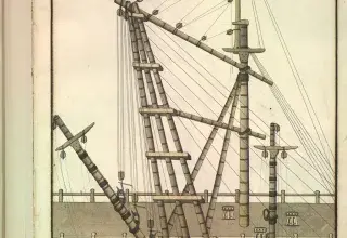 Conférence – Les Montier des Longchamps, Marine et savoirs au coeur des Lumières