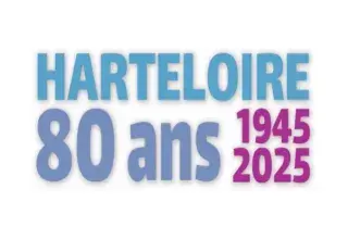 Fête d'anniversaire des 80 ans de l'Harteloire