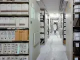 Visite guidée des archives municipales et métropolitaines de Brest