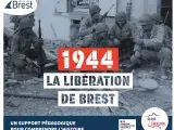1944, la libération de Brest